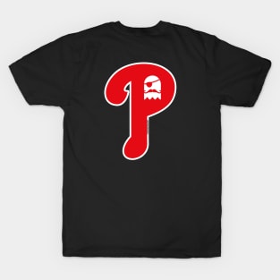 P is for... T-Shirt